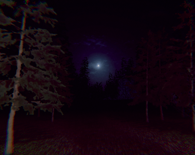 Cover image for EndlessNightmare