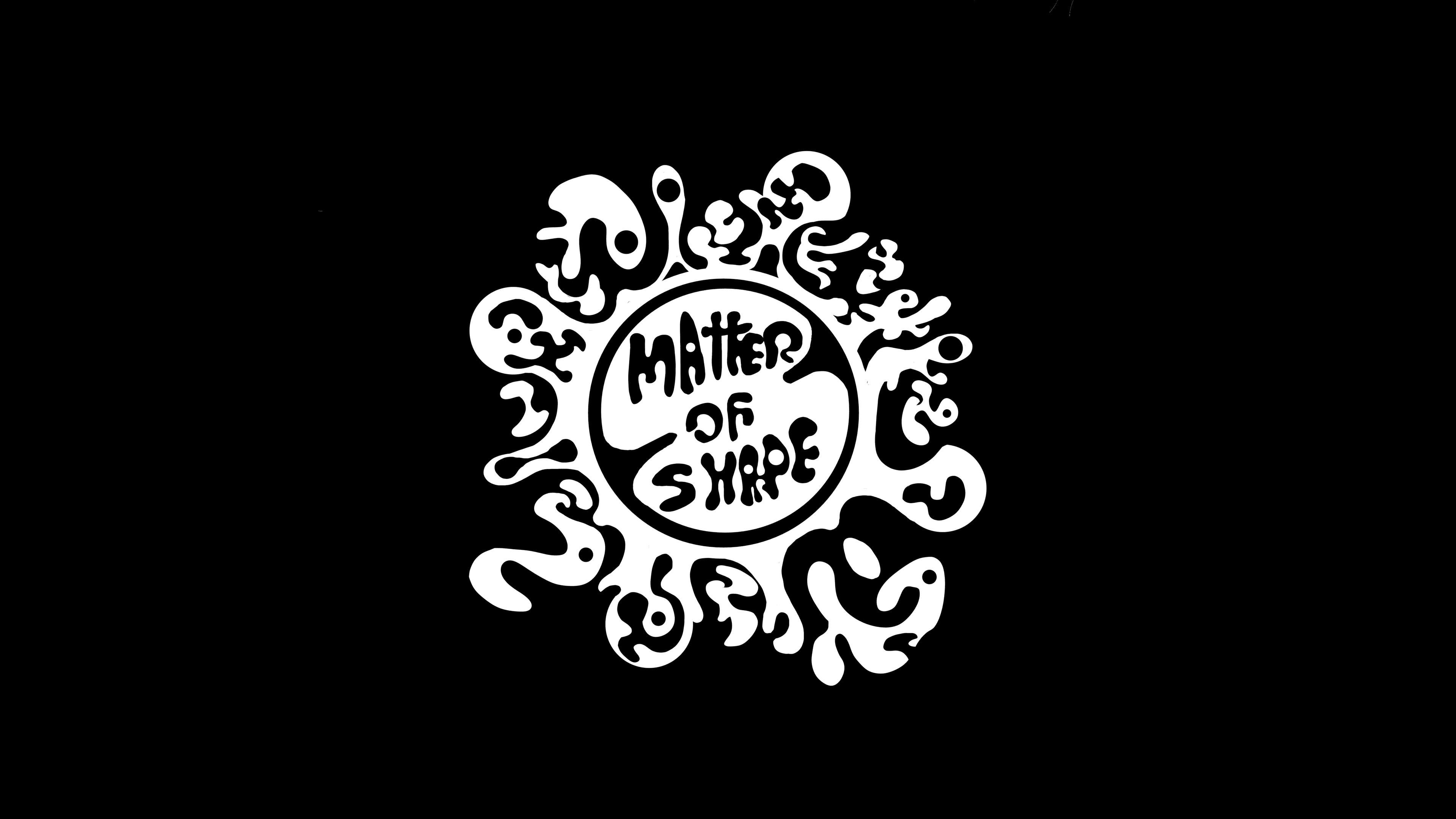 Cover image for A Matter of shape