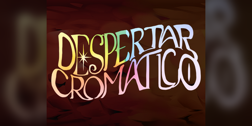Cover image for Despertar Cromático