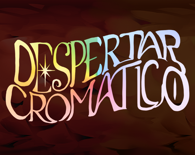 Cover image for Despertar Cromático