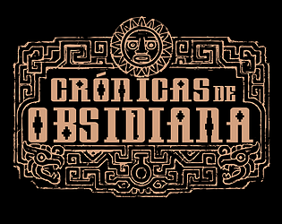Crónicas de obsidiana