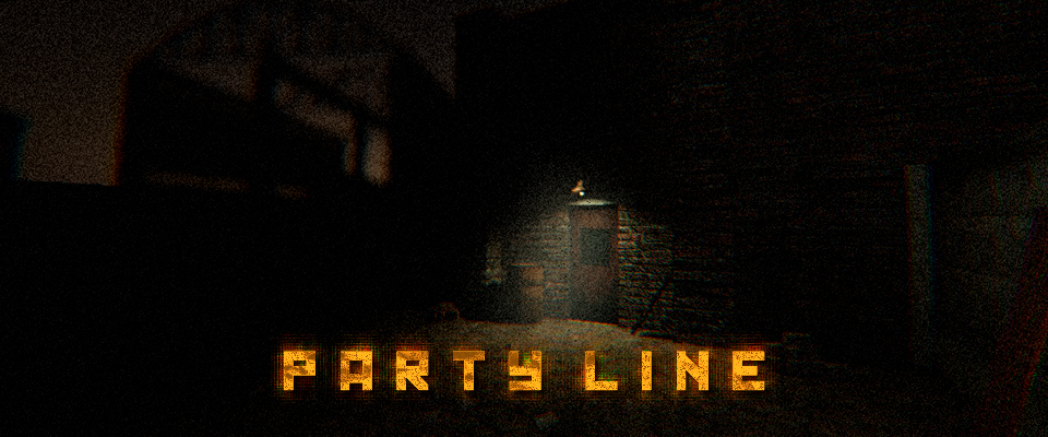 PARTY LINE