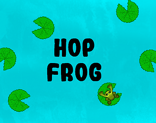 Hop Frog