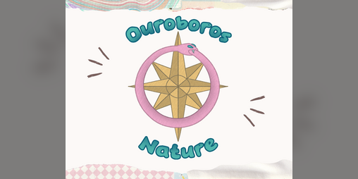 Cover image for Ouroboros Nature