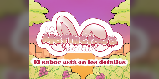 Cover image for La mermelada perfecta [BOGOTA]