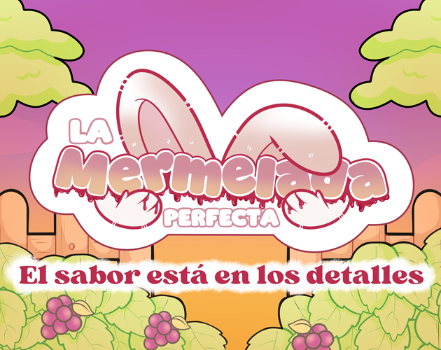 Cover image for La mermelada perfecta [BOGOTA]