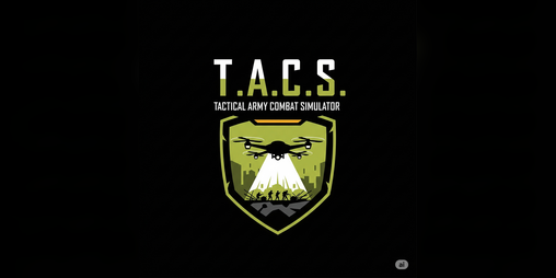 Cover image for T.A.C.S - Tactical Army Combat Simulator