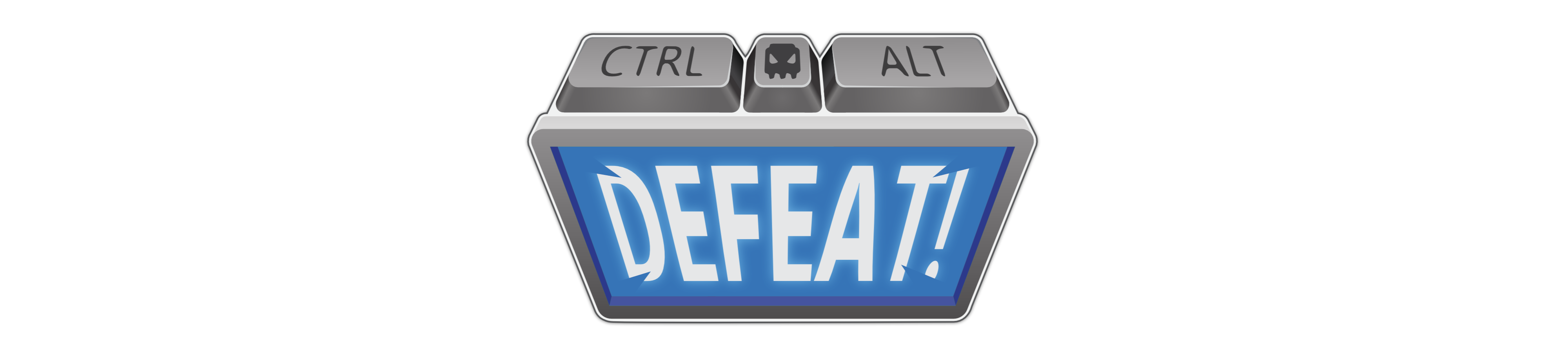 Ctrl Alt Defeat!