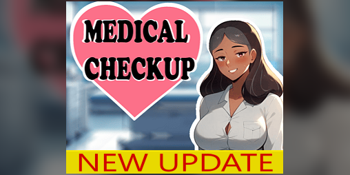 Cover image for Medical Checkup