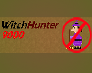 Witchhunter 9000 1.0