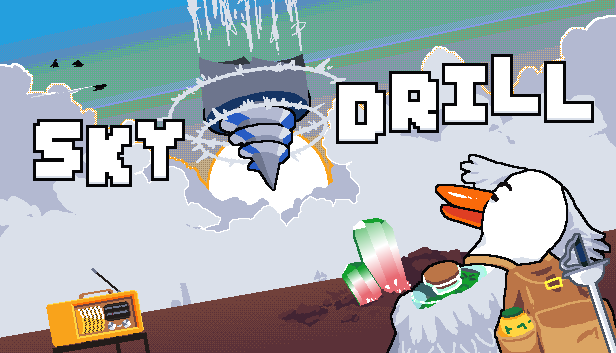 SKY DRILL