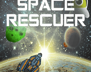 Space Rescuer