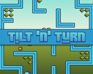 Tilt'N'Turn