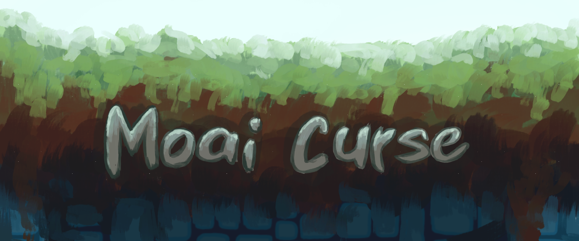 Moai Curse