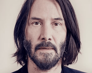 sad keanu