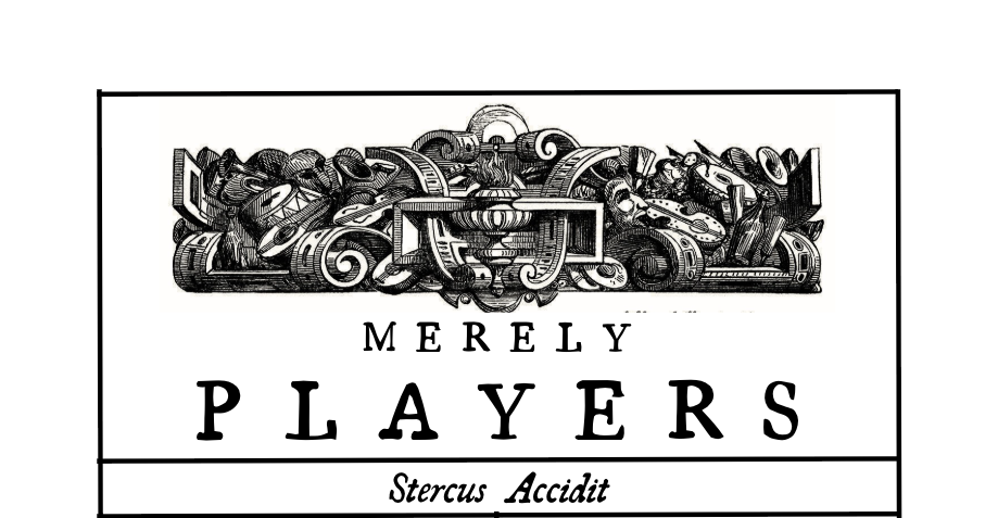 Merely Players