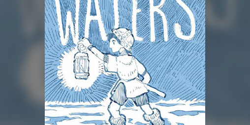 Cover image for Soul in Shallow Waters