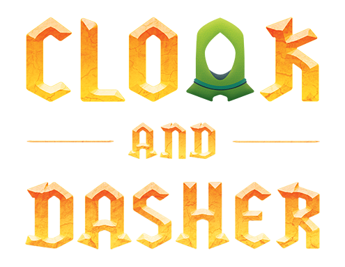 Cloak and Dasher