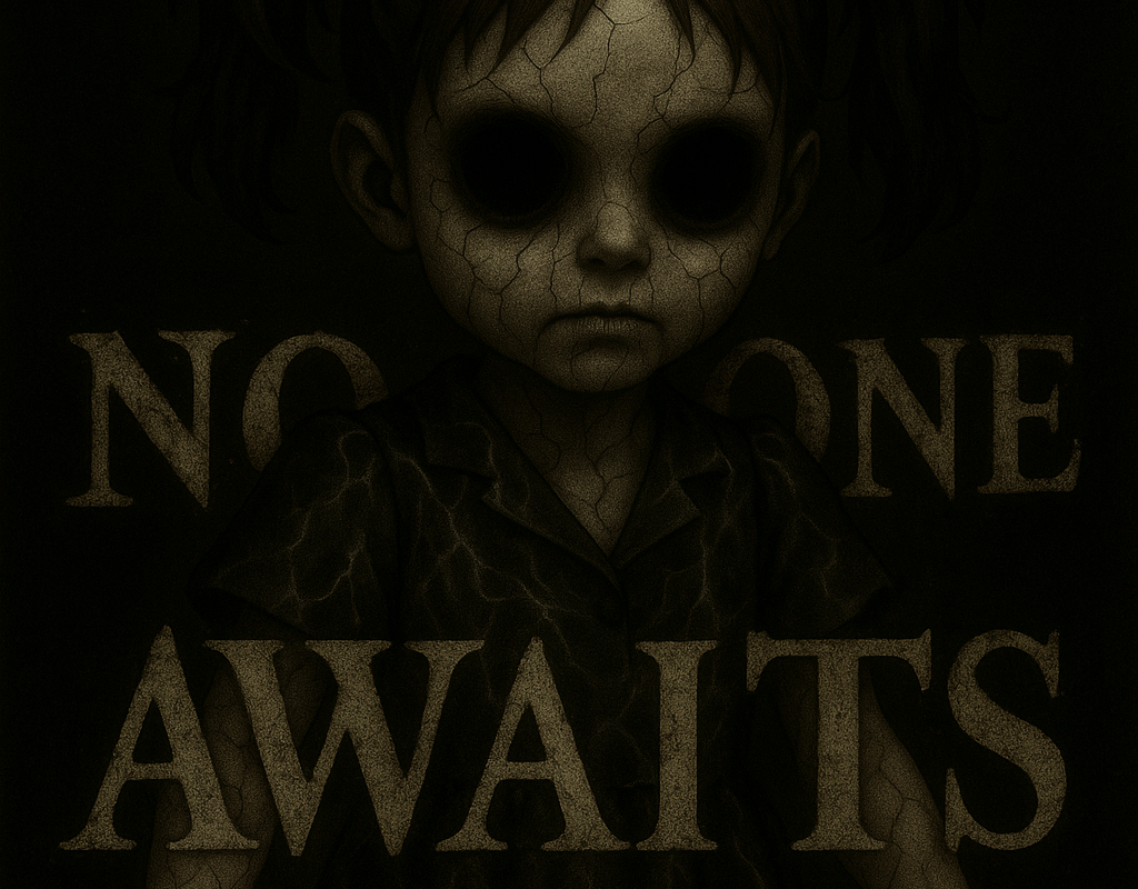 No One Awaits cover