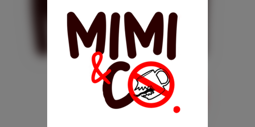 Cover image for Mimi & Co.