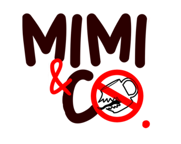Cover image for Mimi & Co.