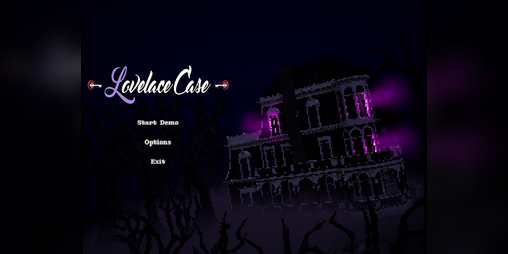 Cover image for Lovelace Case Demo