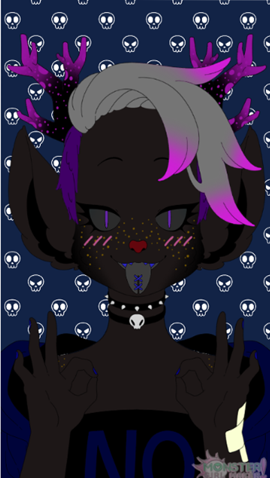 Comments 22413 to 22374 of 23942 - Monster Girl Maker by Emmy