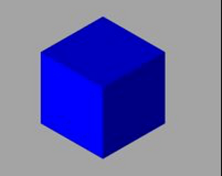 I Will Make Something...
