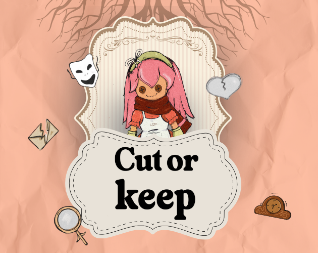 Cut or Keep
