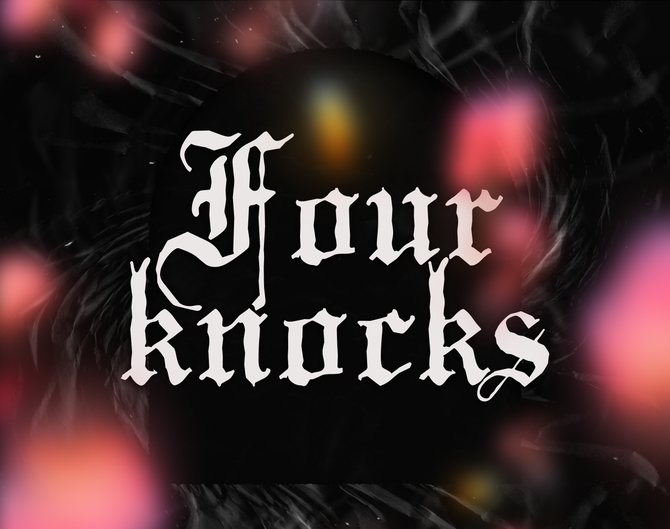 Cover image for Four Knocks