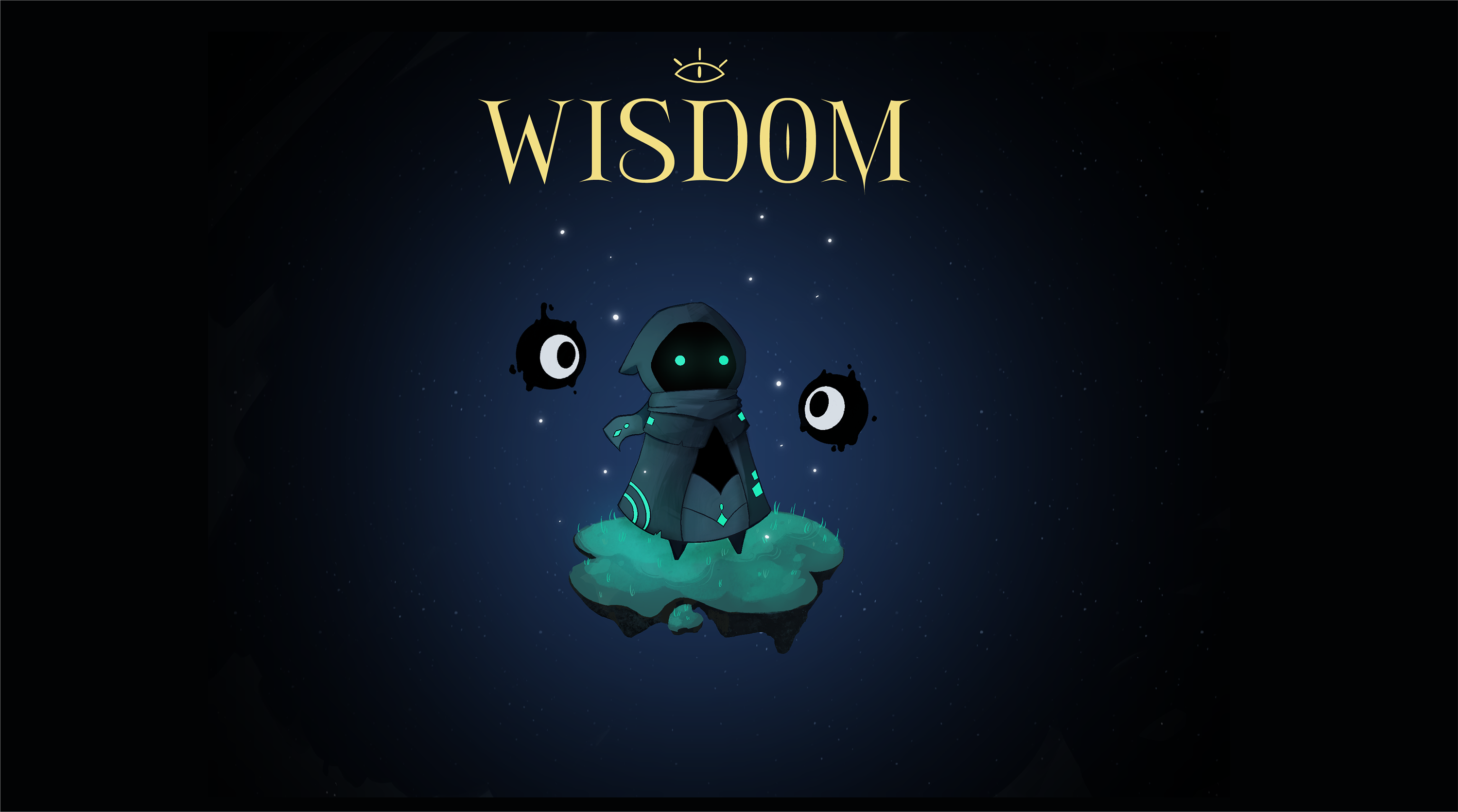 Cover image for Wisdom