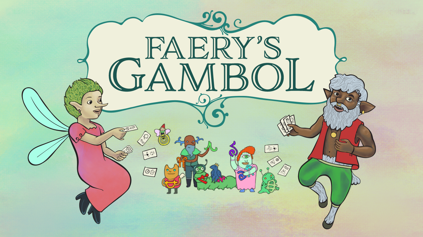 Faery's Gambol