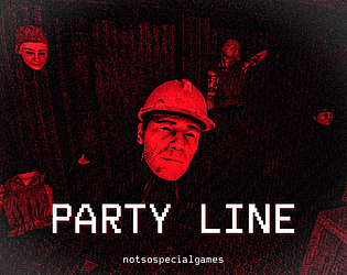 PARTY LINE