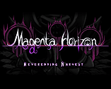 Magenta Horizon - Neverending Harvest