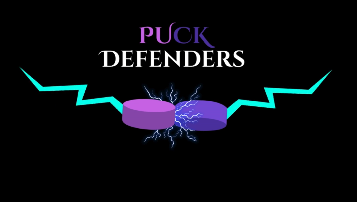 Puck Defenders