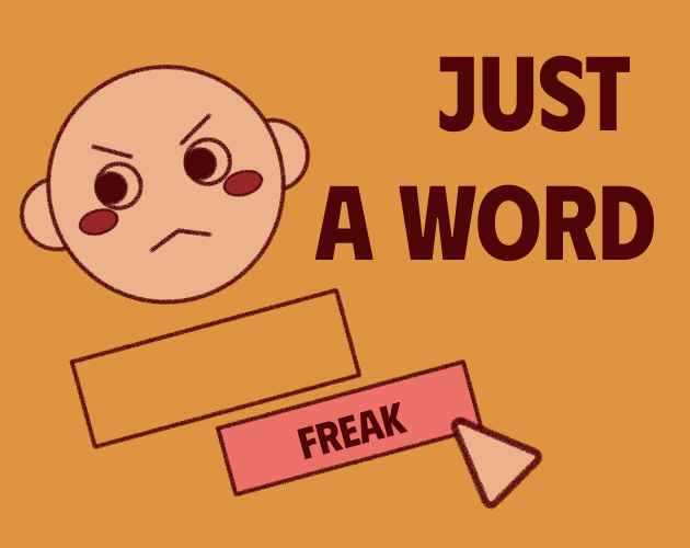 Just a Word