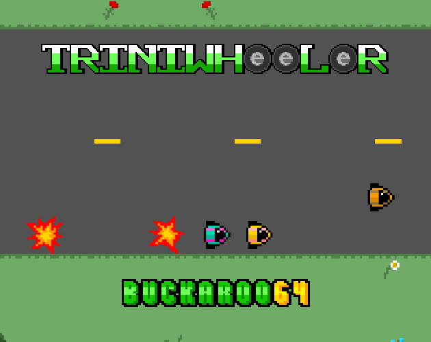 TRINIWHEELER