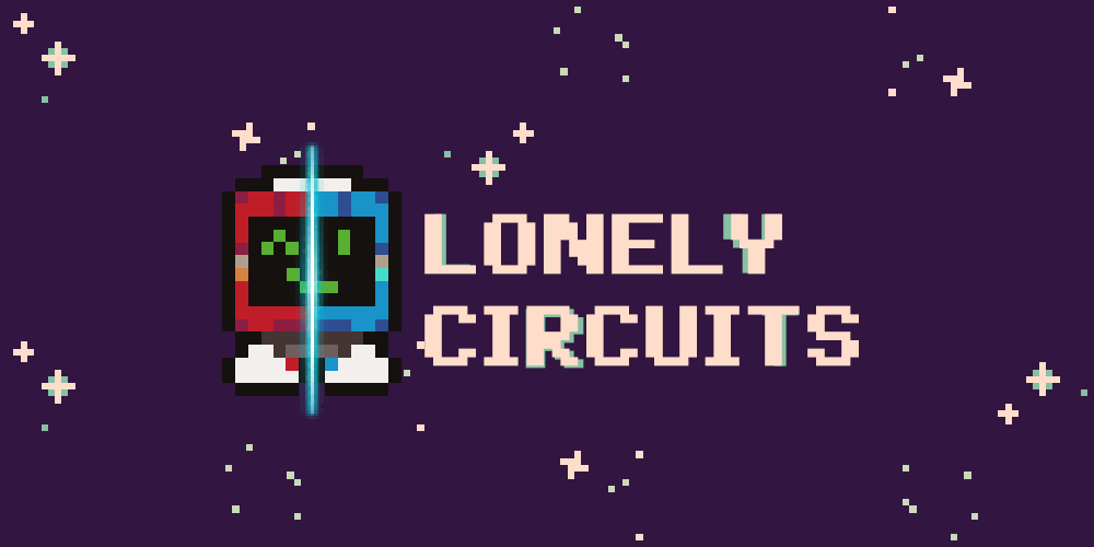 Lonely Circuits
