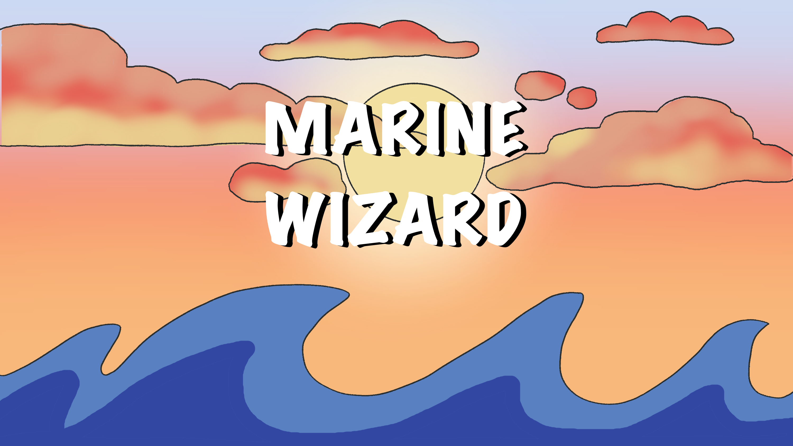 Marine Wizard