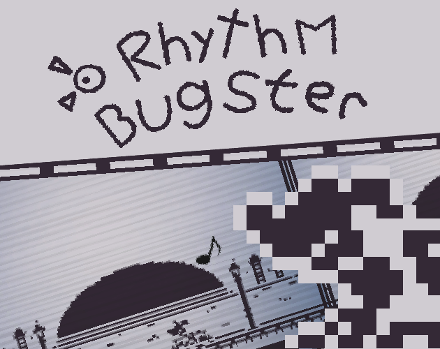 Rhythm Bugster