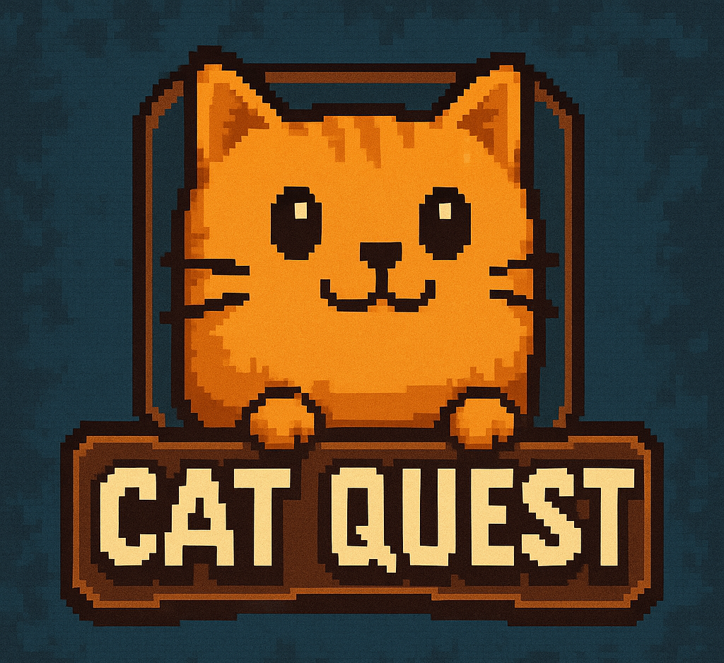 Cat Quest