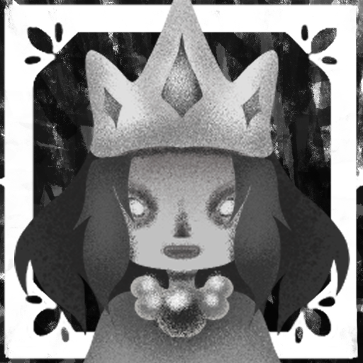 Cover image for Tale In Reverse