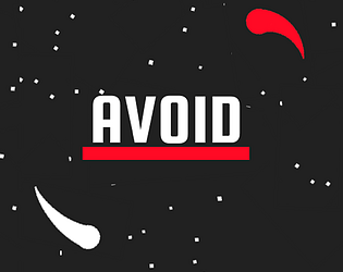 Avoid (Early Access)