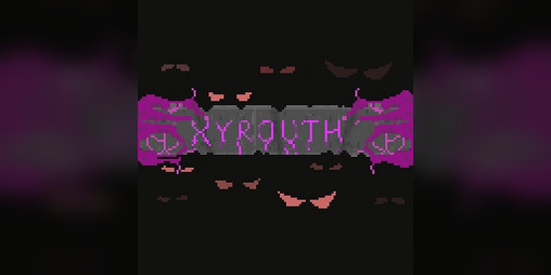 Cover image for Xyrouth - THE EVIL WITHIN