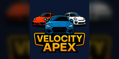 Cover image for Velocity Apex