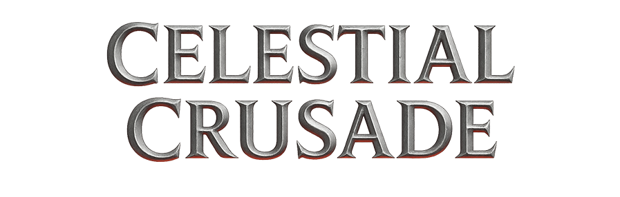 Celestial Crusade -Eternal War-