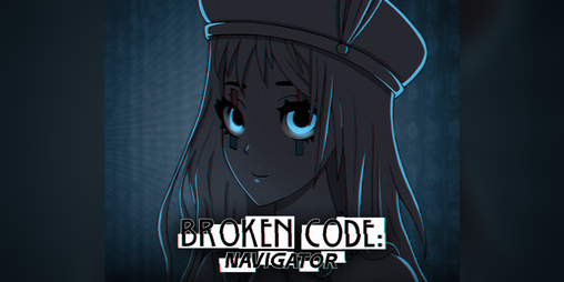 Cover image for Broken Code: Navigator
