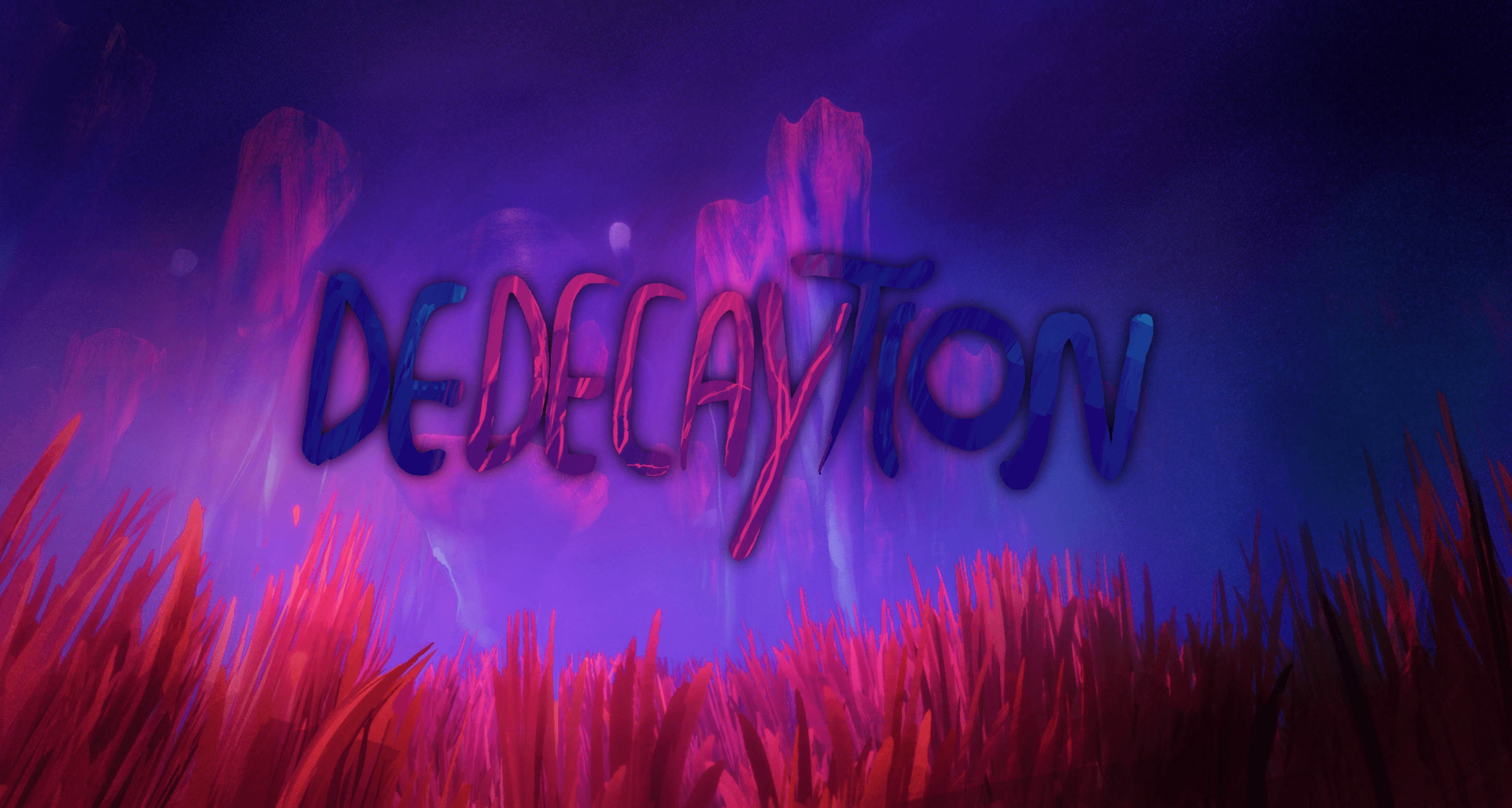 de-decay-tion