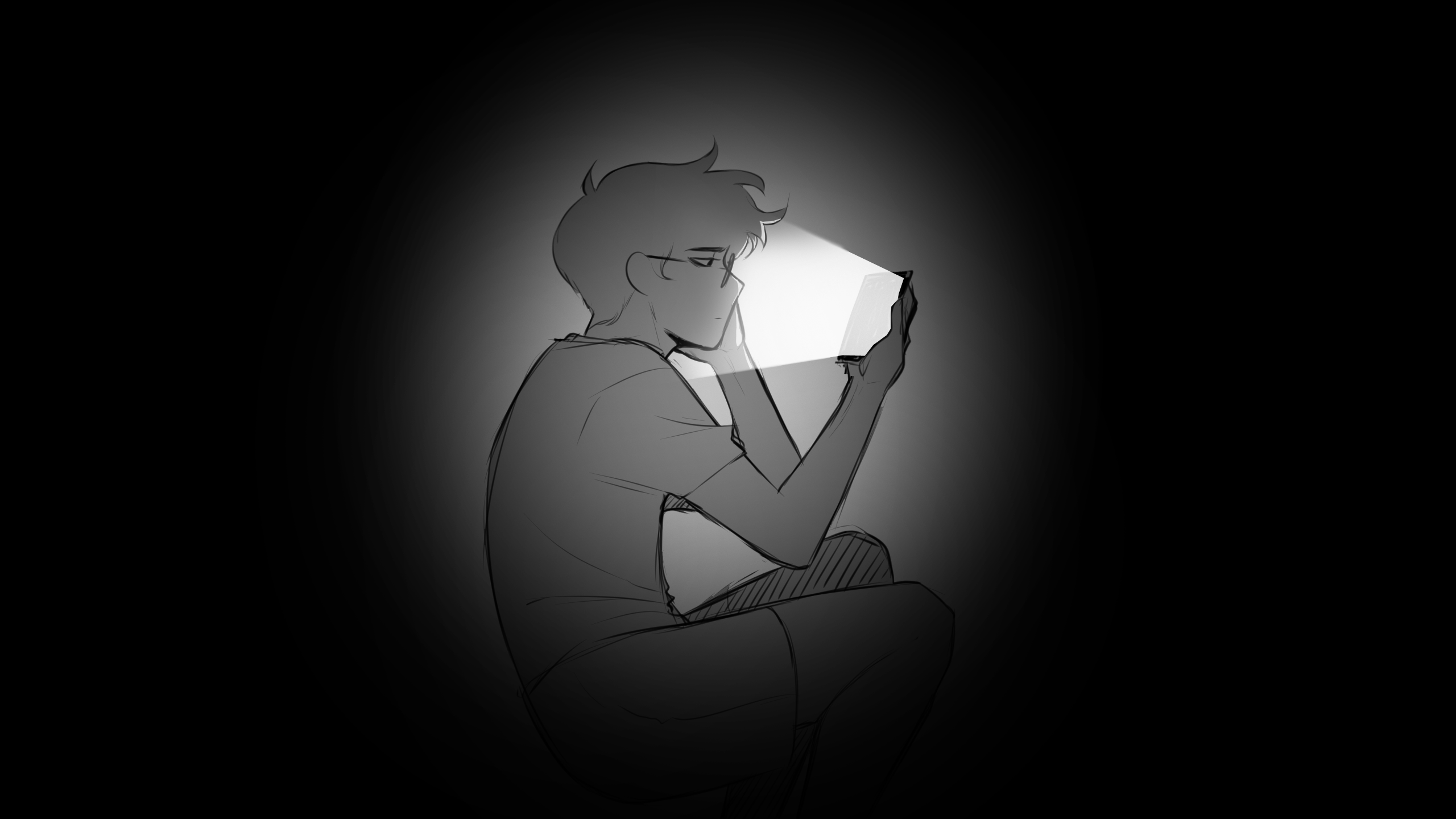 Cover image for What are you looking for?