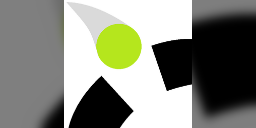 Cover image for Hole is the Goal